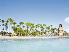 Grand Sirenis Punta Cana Resort & Aqua Games Bild 08