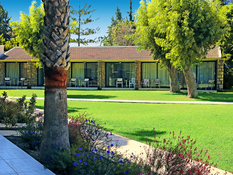 LABRANDA Blue Bay Resort Bild 10