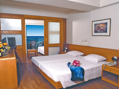 Hotel Sirene Beach Bild 11
