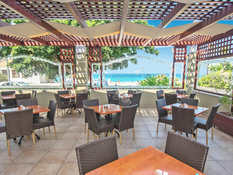 Hotel Sirene Beach Bild 02