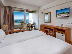 Hotel Sirene Beach Bild 10