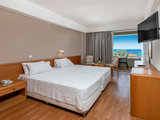 Hotel Sirene Beach Bild 03