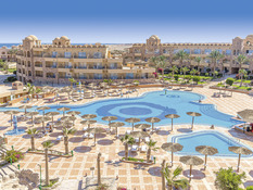 Hotel Utopia Beach Bild 01