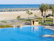 Novotel Marsa Alam Bild 11
