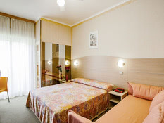 Hotel Ida Bild 02