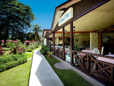 Berjaya Praslin Resort Bild 03