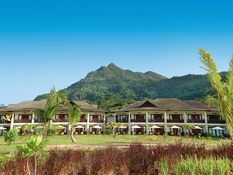 Hotel STORY Seychelles Bild 03