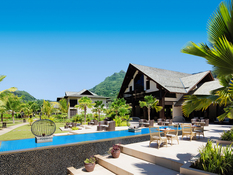 Hotel STORY Seychelles Bild 01