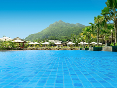 Hotel STORY Seychelles Bild 11