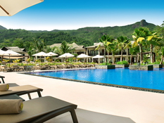 Hotel STORY Seychelles Bild 06