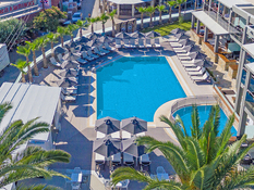 Hotel Dionysos Bild 01