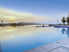 Juweira Boutique Hotel Bild 03