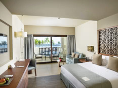 Fanar Hotel & Residences Bild 04
