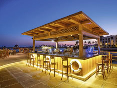 Fanar Hotel & Residences Bild 07
