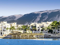Fanar Hotel & Residences Bild 10