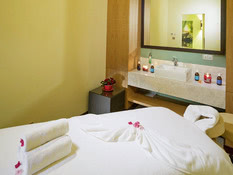 Fanar Hotel & Residences Bild 12