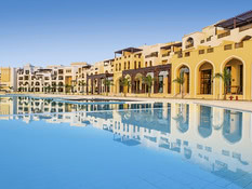 Fanar Hotel & Residences Bild 02