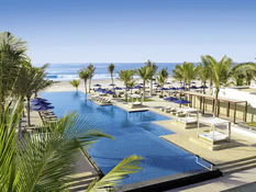 Al Baleed Resort Anantara Bild 01