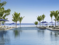 Al Baleed Resort Anantara Bild 12