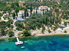 Hotel Kerveli Village Bild 12