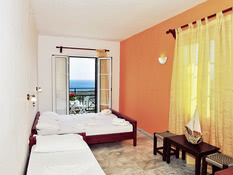 Hotel Mykali Bay Bild 11