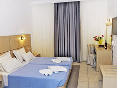Hotel Naftilos Boutique Bild 03