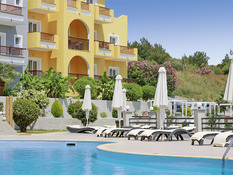 Hotel Naftilos Boutique Bild 04