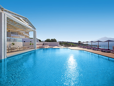 Proteas Blu Resort Bild 01