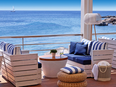 Proteas Blu Resort Bild 10