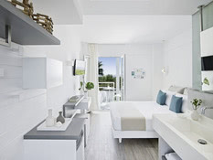 Hotel Kouros Seasight Bild 07