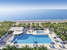 Hotel Kouros Seasight Bild 01