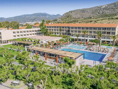 Doryssa Seaside Resort Bild 07