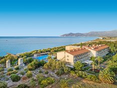 Doryssa Seaside Resort Bild 01