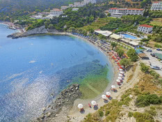 Hotel Glicorisa Beach Bild 04