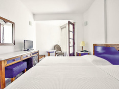 Hotel Kalidon Bild 02
