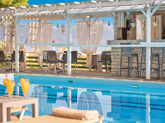 Hotel Ledra Bild 02