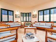 Hotel Ledra Bild 11