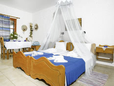 Hotel Archangelos Village Bild 06