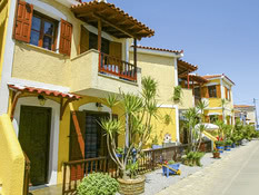 Hotel Archangelos Village Bild 02