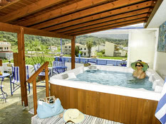Hotel Archangelos Village Bild 03