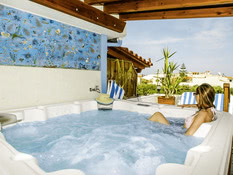 Hotel Archangelos Village Bild 04