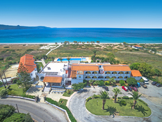 Hotel Saint Nicholas Bild 01