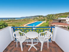 Hotel Saint Nicholas Bild 09