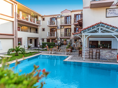 Hotel Matina Bild 02