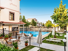 Hotel Matina Bild 01