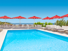 Hotel Lithos Bild 01