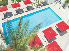 Hotel Lithos Bild 05