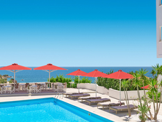 Hotel Lithos Bild 04