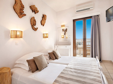 Hotel Lithos Bild 06