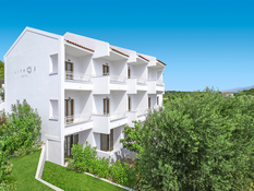 Hotel Lithos Bild 07